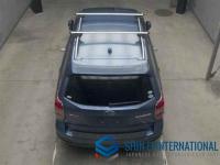 Subaru FORESTER 2014