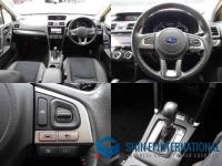 Subaru FORESTER 2016