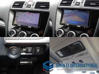 Subaru FORESTER 2016
