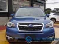 Subaru FORESTER 2016