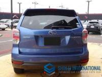 Subaru FORESTER 2016