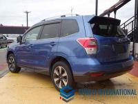 Subaru FORESTER 2016