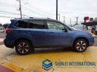 Subaru FORESTER 2016