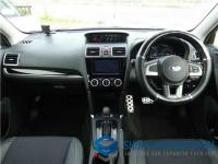 Subaru FORESTER 2016