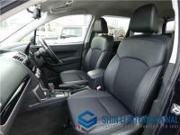 Subaru FORESTER 2016