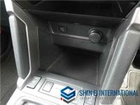 Subaru FORESTER 2016