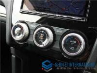 Subaru FORESTER 2016