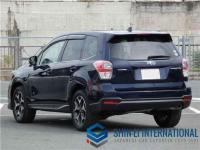 Subaru FORESTER 2016