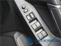 Subaru FORESTER 2016
