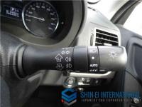 Subaru FORESTER 2016