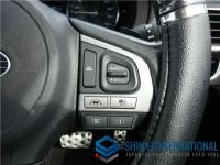Subaru FORESTER 2016