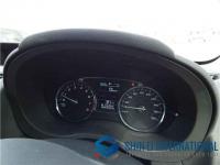 Subaru FORESTER 2016