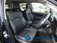 Subaru FORESTER 2016