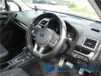 Subaru FORESTER 2016