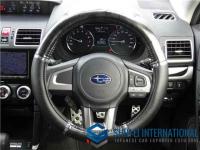 Subaru FORESTER 2016