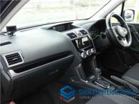 Subaru FORESTER 2016