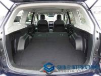 Subaru FORESTER 2016