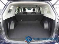 Subaru FORESTER 2016