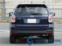 Subaru FORESTER 2016