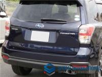 Subaru FORESTER 2016