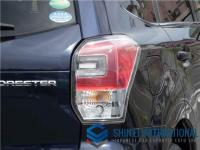 Subaru FORESTER 2016