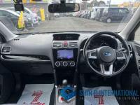 Subaru FORESTER 2016