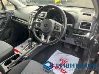 Subaru FORESTER 2016