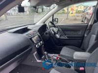 Subaru FORESTER 2016