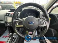 Subaru FORESTER 2016