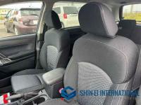 Subaru FORESTER 2016