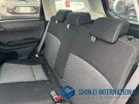 Subaru FORESTER 2016