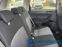 Subaru FORESTER 2016