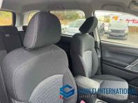 Subaru FORESTER 2016