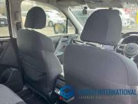 Subaru FORESTER 2016