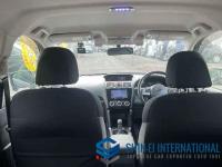 Subaru FORESTER 2016