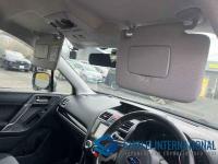 Subaru FORESTER 2016