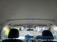 Subaru FORESTER 2016
