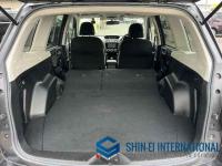 Subaru FORESTER 2016