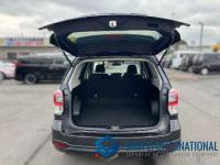 Subaru FORESTER 2016