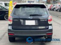 Subaru FORESTER 2016