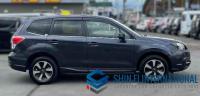 Subaru FORESTER 2016