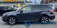 Subaru FORESTER 2016