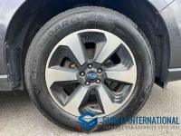 Subaru FORESTER 2016