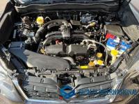 Subaru FORESTER 2016