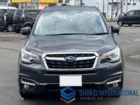 Subaru FORESTER 2016
