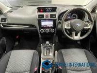 Subaru FORESTER 2016