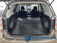 Subaru FORESTER 2016