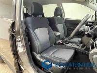 Subaru FORESTER 2016