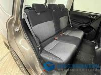Subaru FORESTER 2016