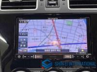 Subaru FORESTER 2016